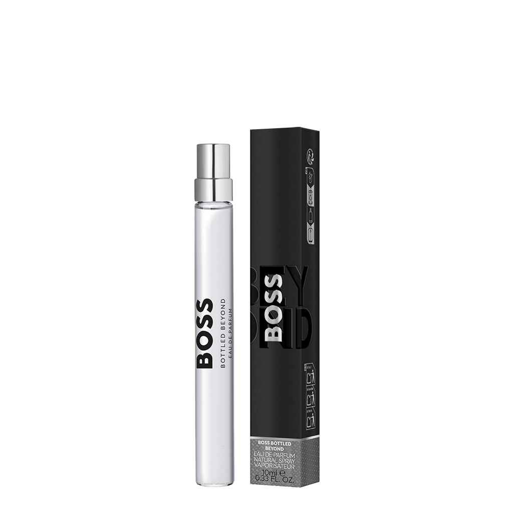 Hugo Boss Boss Bottled Edp 10ml - HUGO BOSS - Duty Free