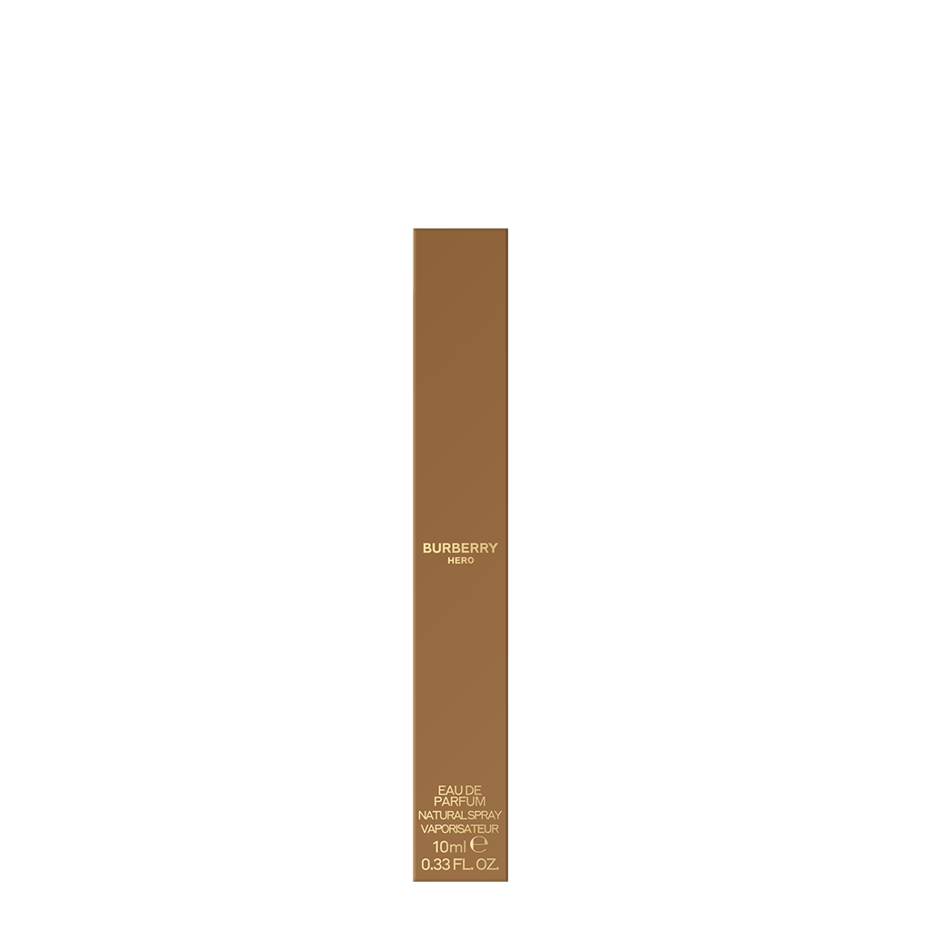 Burberry Hero Edp 10ml - BURBERRY - Duty Free