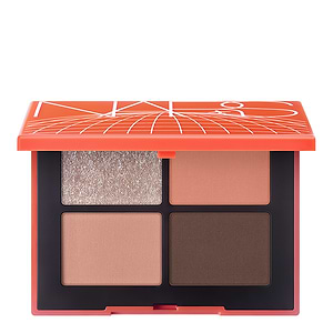 Nars Eyeshadow Trex Quad - Nars - Duty Free Nars Eyeshadow Trex Quad - Nars - Duty Free