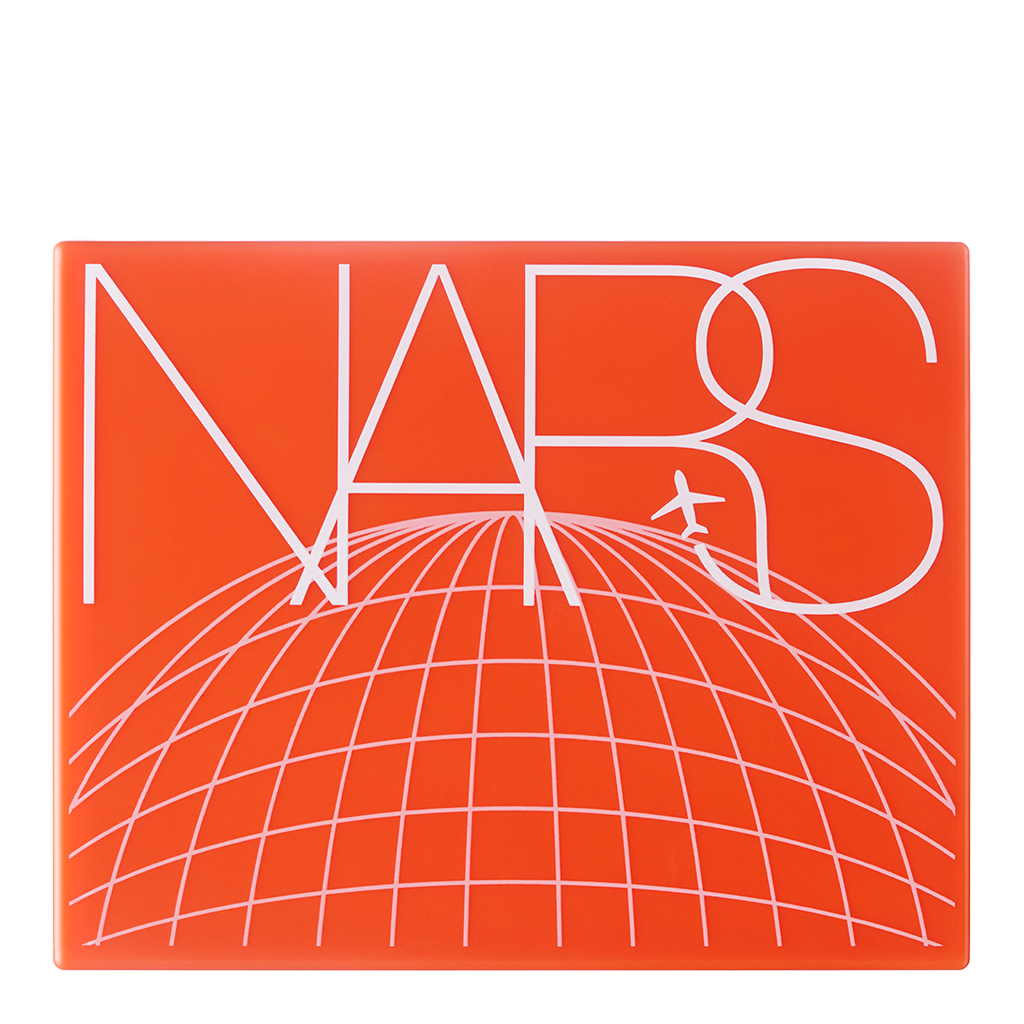 Nars Eyeshadow Trex Quad - Nars - Duty Free