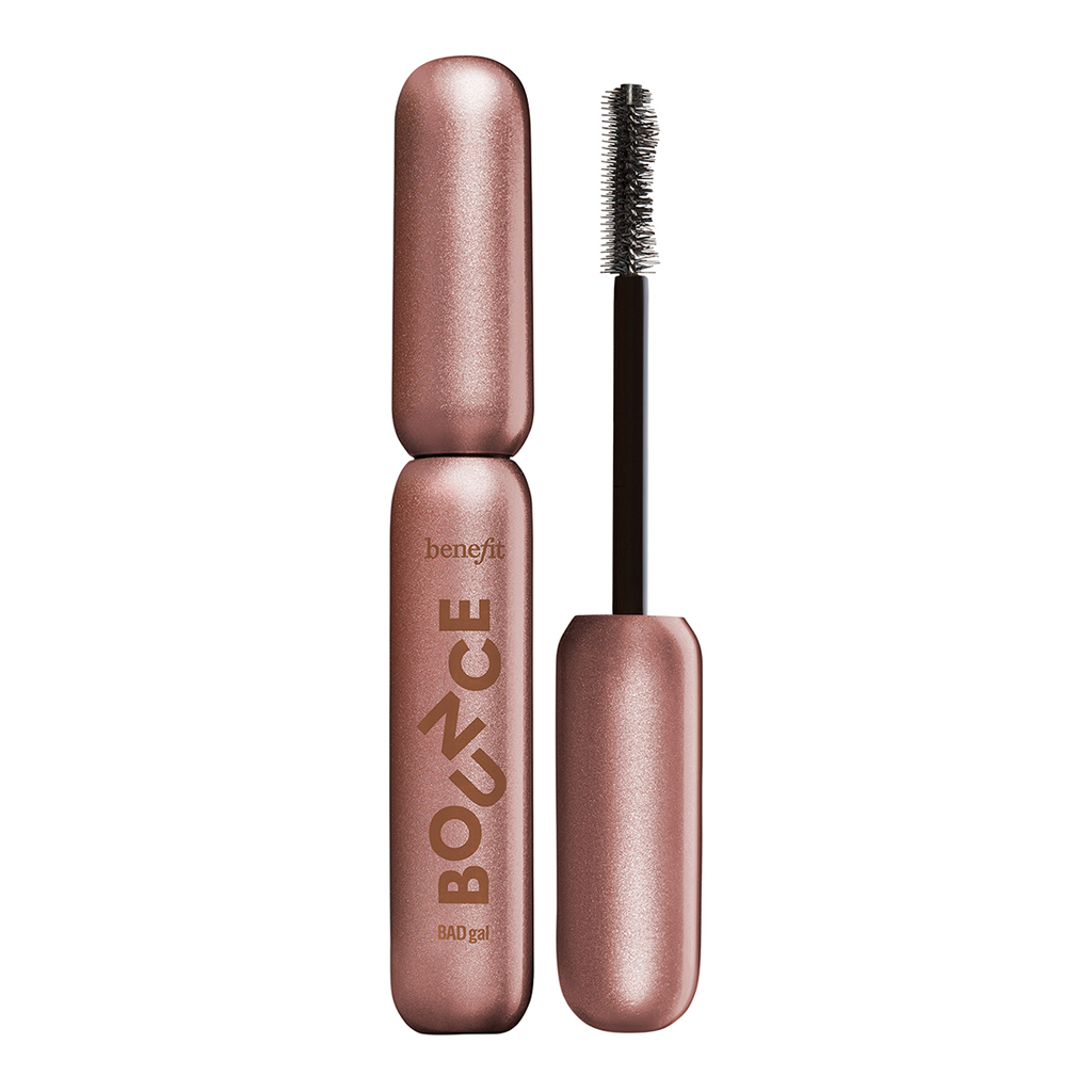 Benefit Badgal Bounce Mascara Pump'd Up Brown - undefined - Duty Free