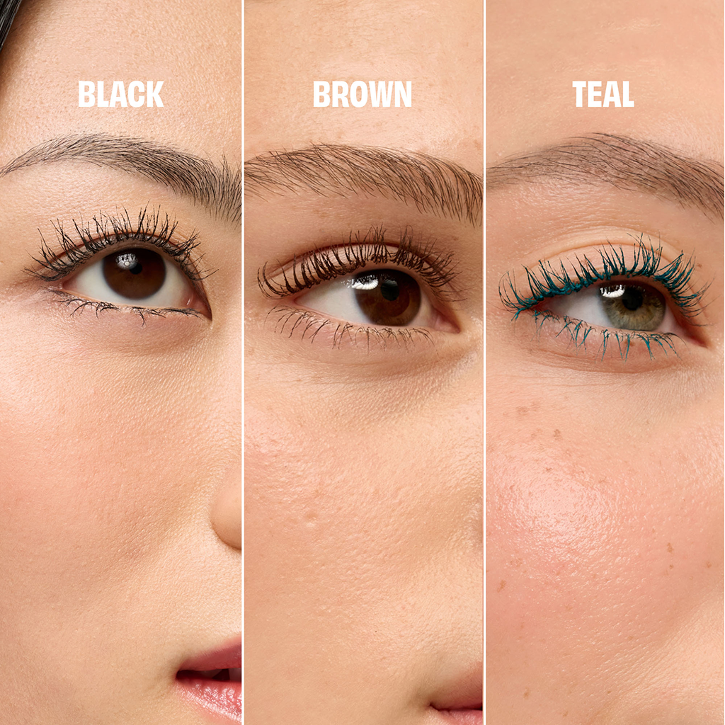 Benefit Badgal Bounce Teal Mascara - BENEFIT - Duty Free