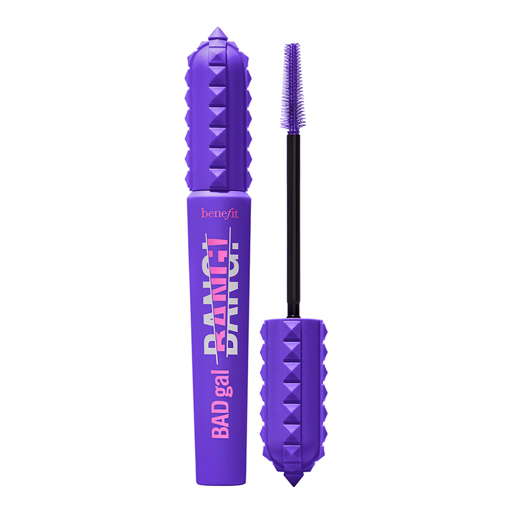 Benefit Badgal Bang Mascara Electric Purple - BENEFIT - Duty Free