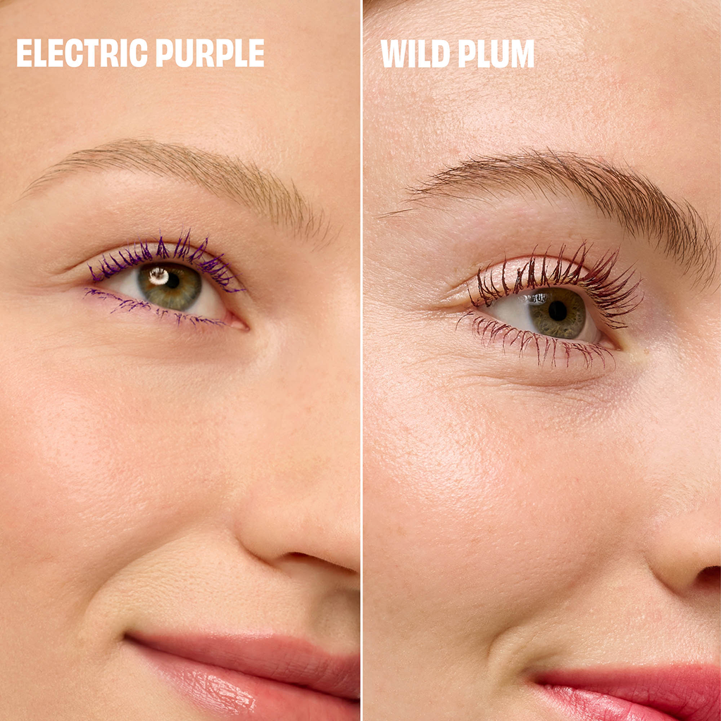 Benefit Badgal Bang Mascara Electric Purple - BENEFIT - Duty Free