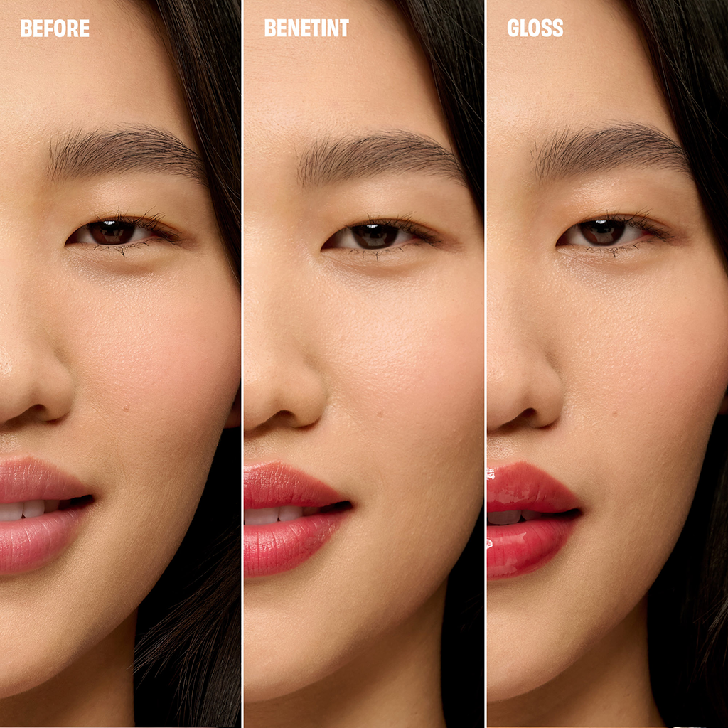 Benefit Benetint Pocket Pal Dual Ended Lip Tint & Glaze - BENEFIT - Duty Free