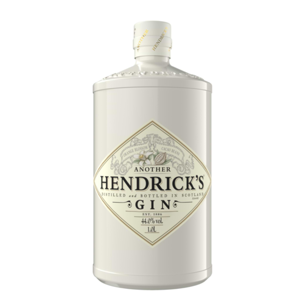 Hendricks Another Gin 44% 1L Tr - HENDRICK'S - Duty Free