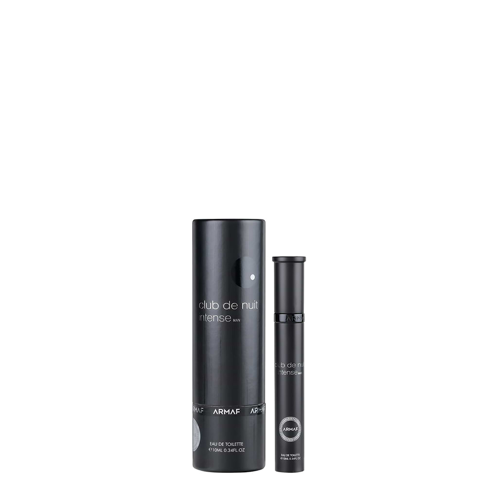 Armaf Club De Nuit Intense Men Pen Edp 10ml - ARMAF - Duty Free