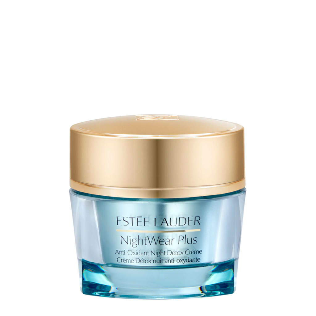 Estee Lauder Nightwear Detox Creme 50ml - ESTEE LAUDER - Duty Free
