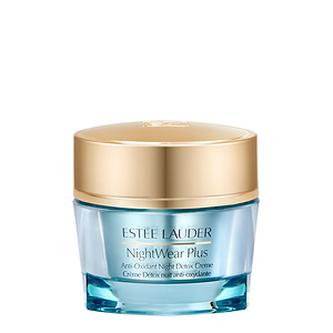 Estee Lauder Nightwear Detox Creme 50ml - ESTEE LAUDER - Duty Free Estee Lauder Nightwear Detox Creme 50ml - ESTEE LAUDER - Duty Free