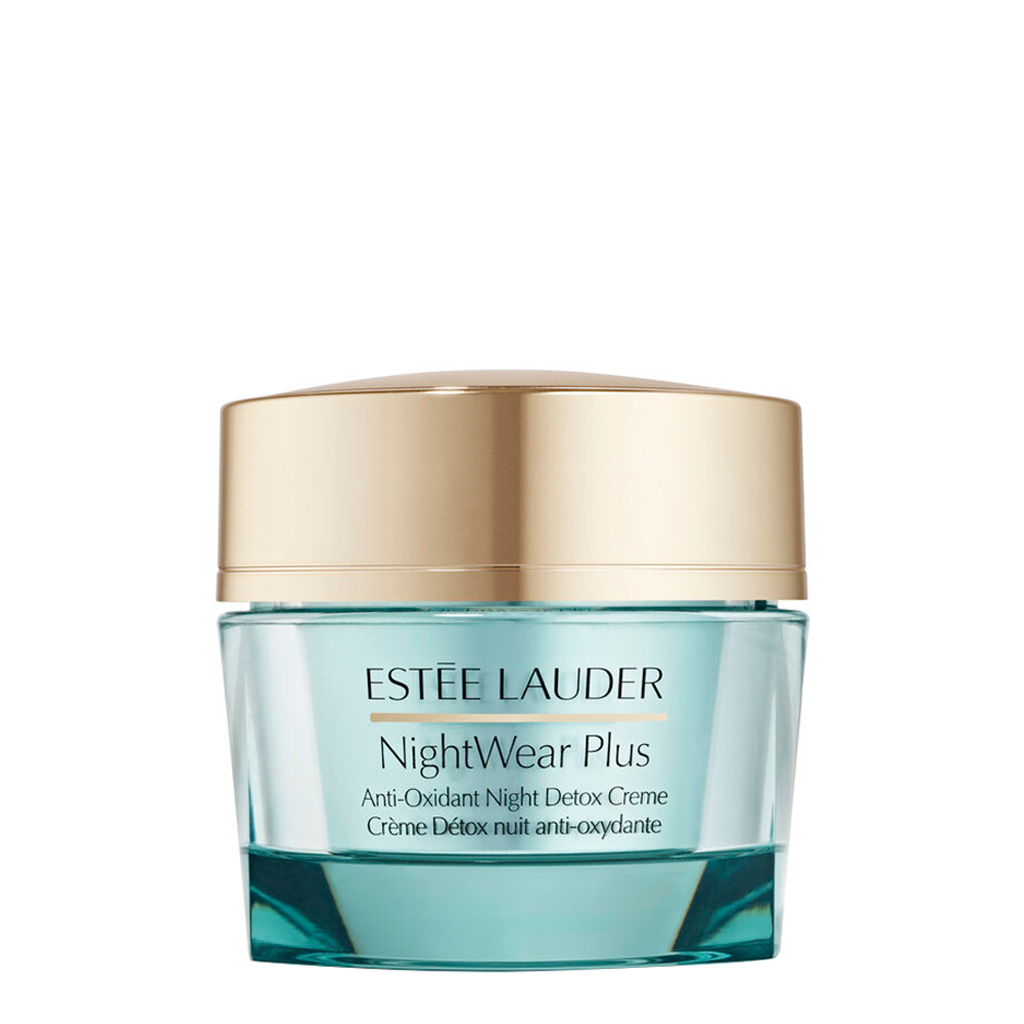 Estee Lauder Nightwear Detox Creme 50ml - ESTEE LAUDER - Duty Free
