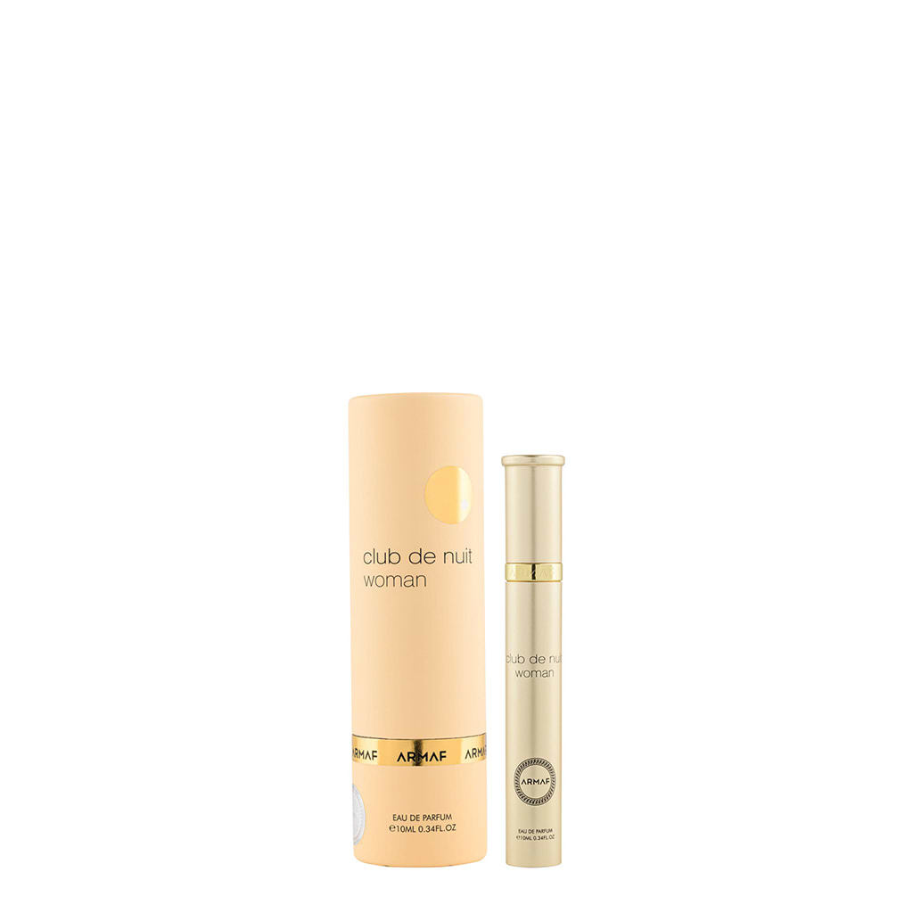Armaf Club De Nuit Woman Pen Edp 10ml - ARMAF - Duty Free