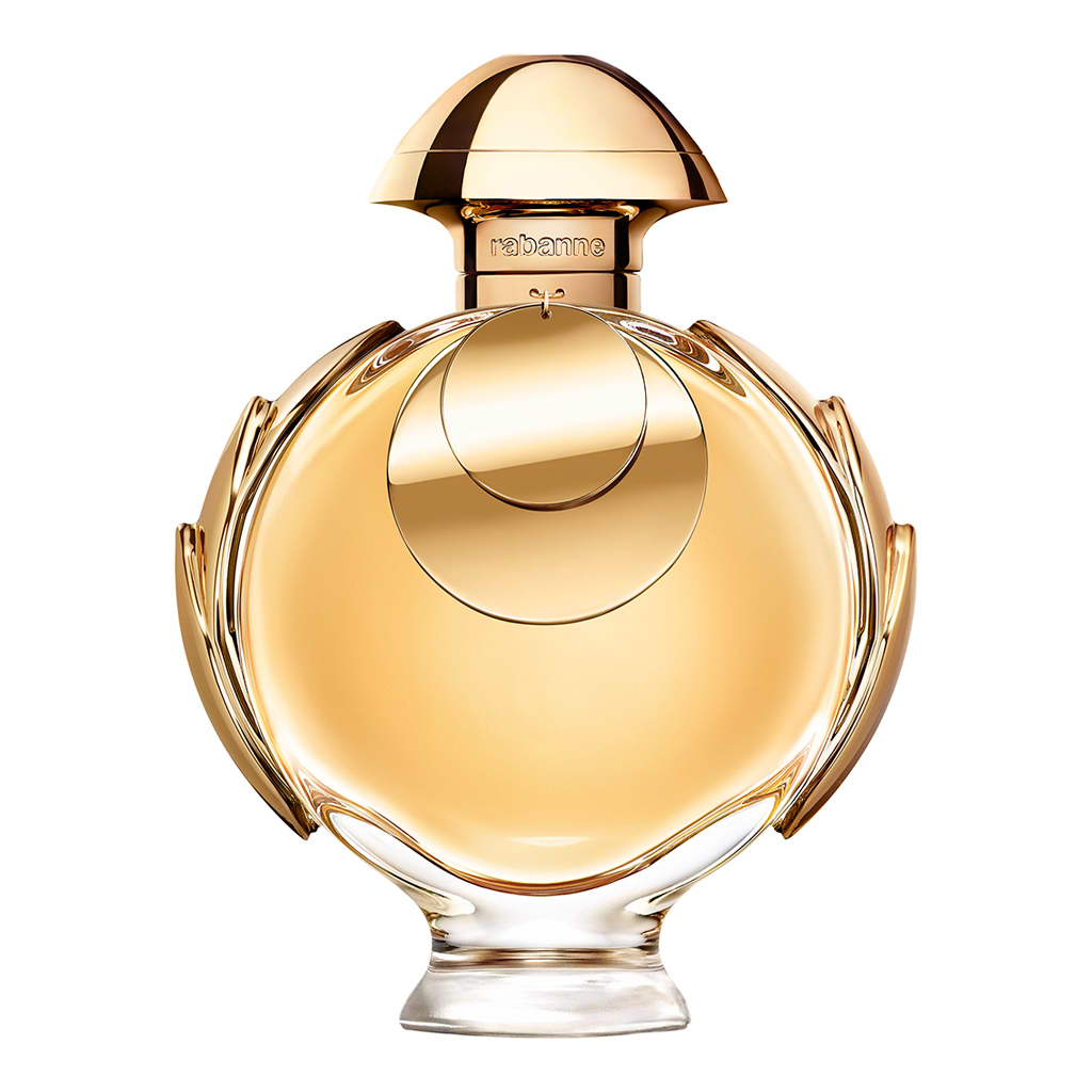 Rabanne Olympea Intense Elixir Edp - PACO RABANNE - Duty Free