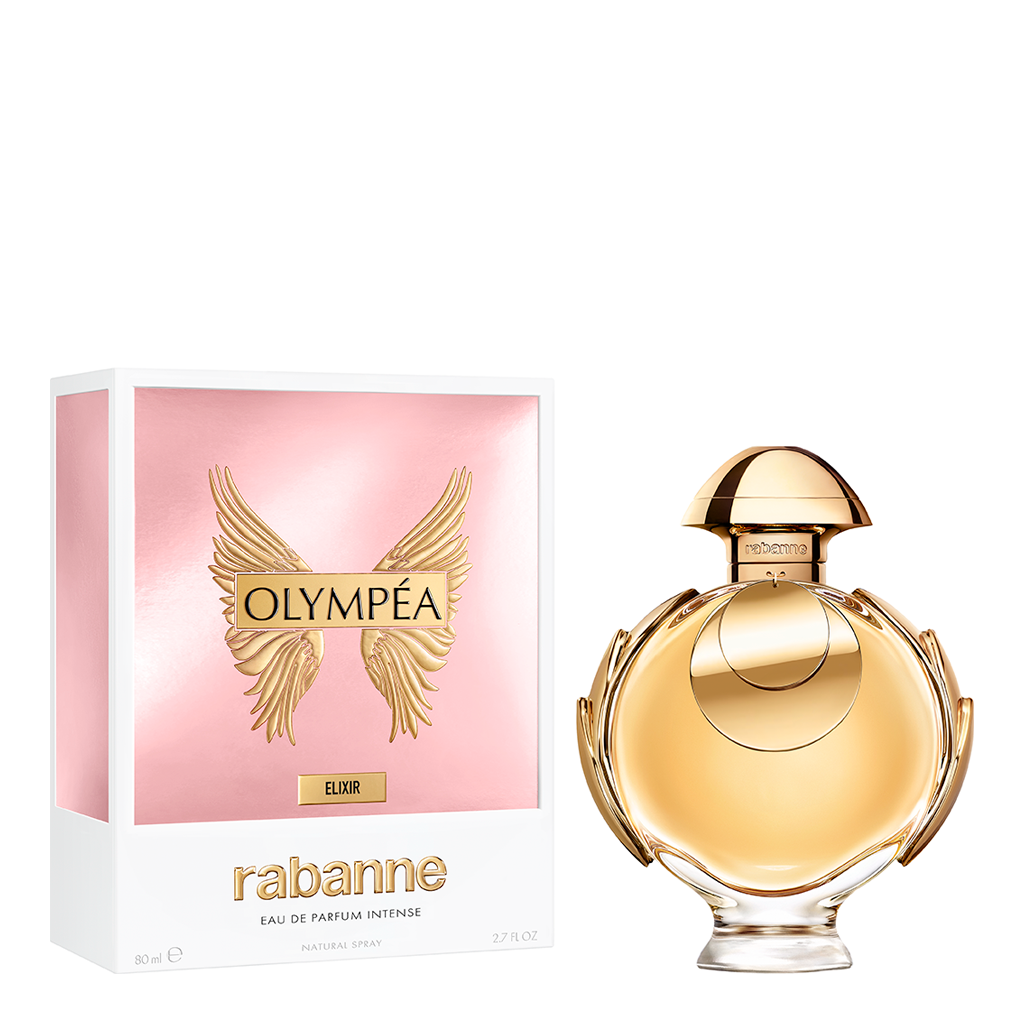 Rabanne Olympea Intense Elixir Edp - PACO RABANNE - Duty Free