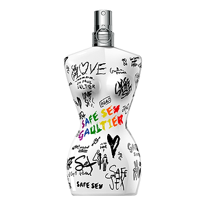 Jean Paul Gaultier Classique Pride Edition 26 Edt 100ml - JEAN PAUL GAULTIER - Duty Free Jean Paul Gaultier Classique Pride Edition 26 Edt 100ml - JEAN PAUL GAULTIER - Duty Free