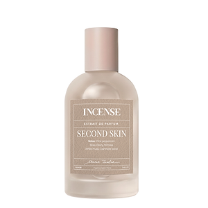 Incense Second Skin 50 Edp 100ml - INCENSE - Duty Free Incense Second Skin 50 Edp 100ml - INCENSE - Duty Free