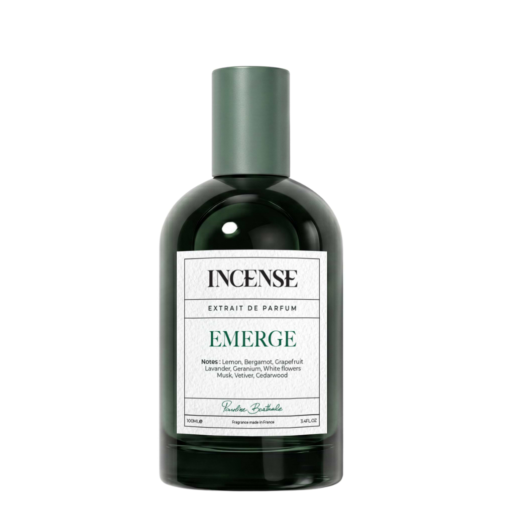 Incense Emerge Edp 100ml - INCENSE - Duty Free