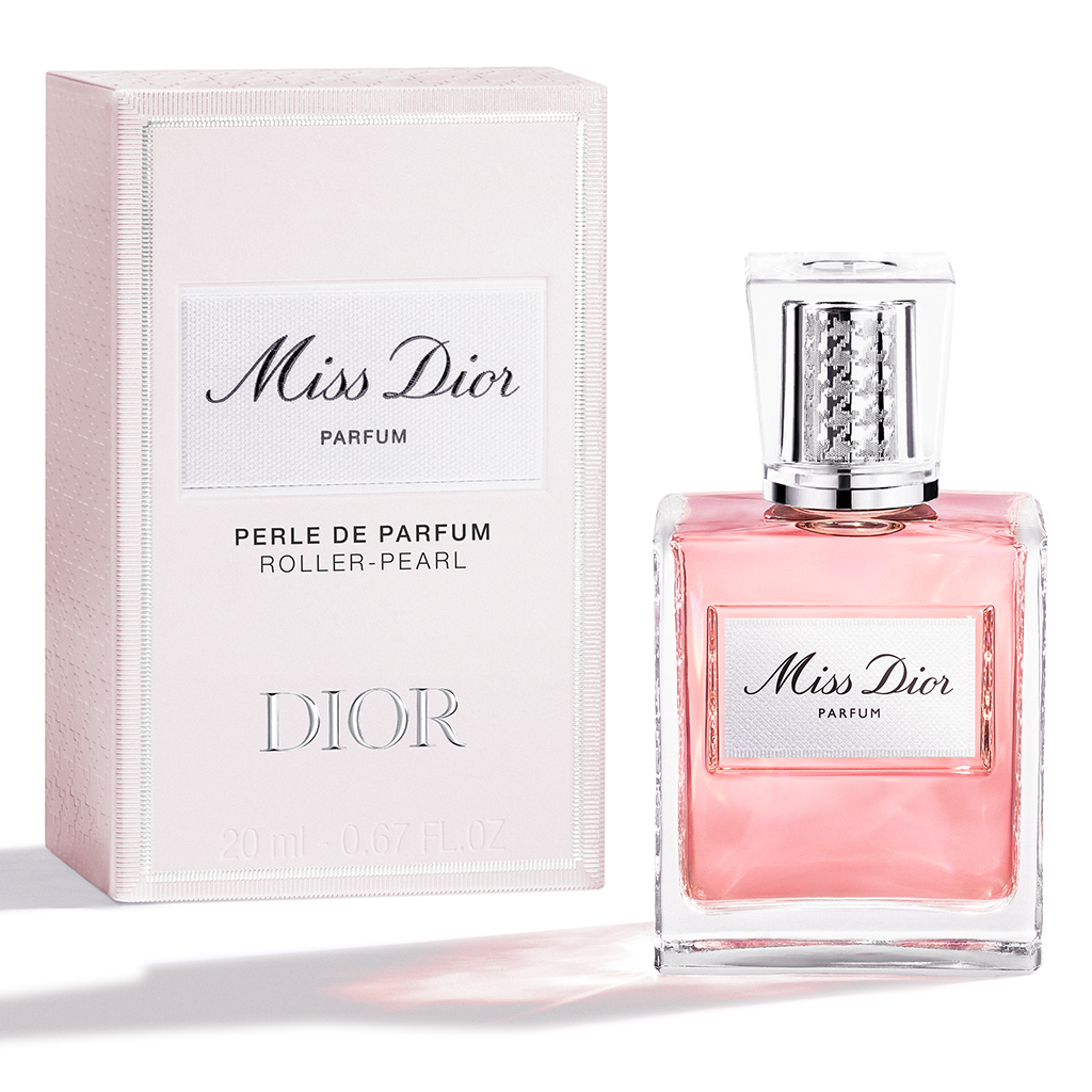 Dior Miss Dior Pearl Parfum 20ml - DIOR - Duty Free