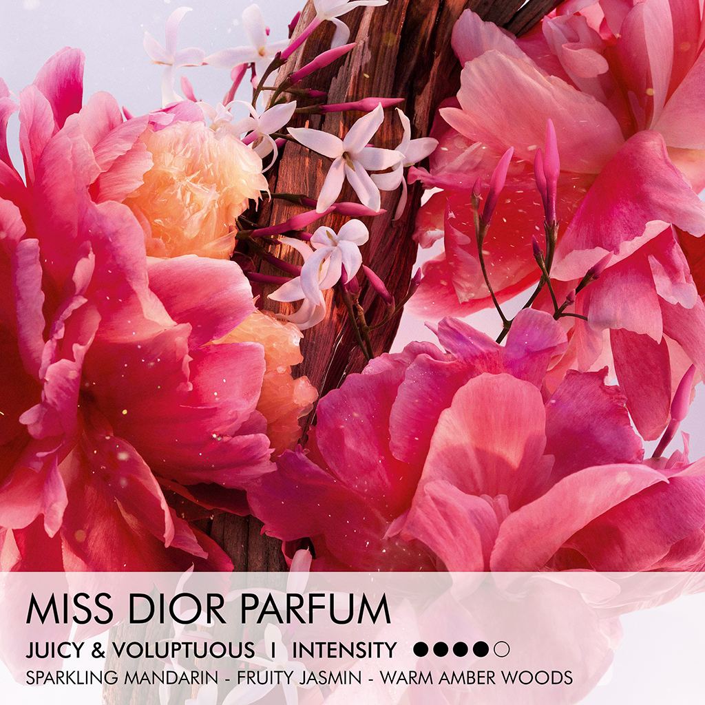 Dior Miss Dior Pearl Parfum 20ml - DIOR - Duty Free