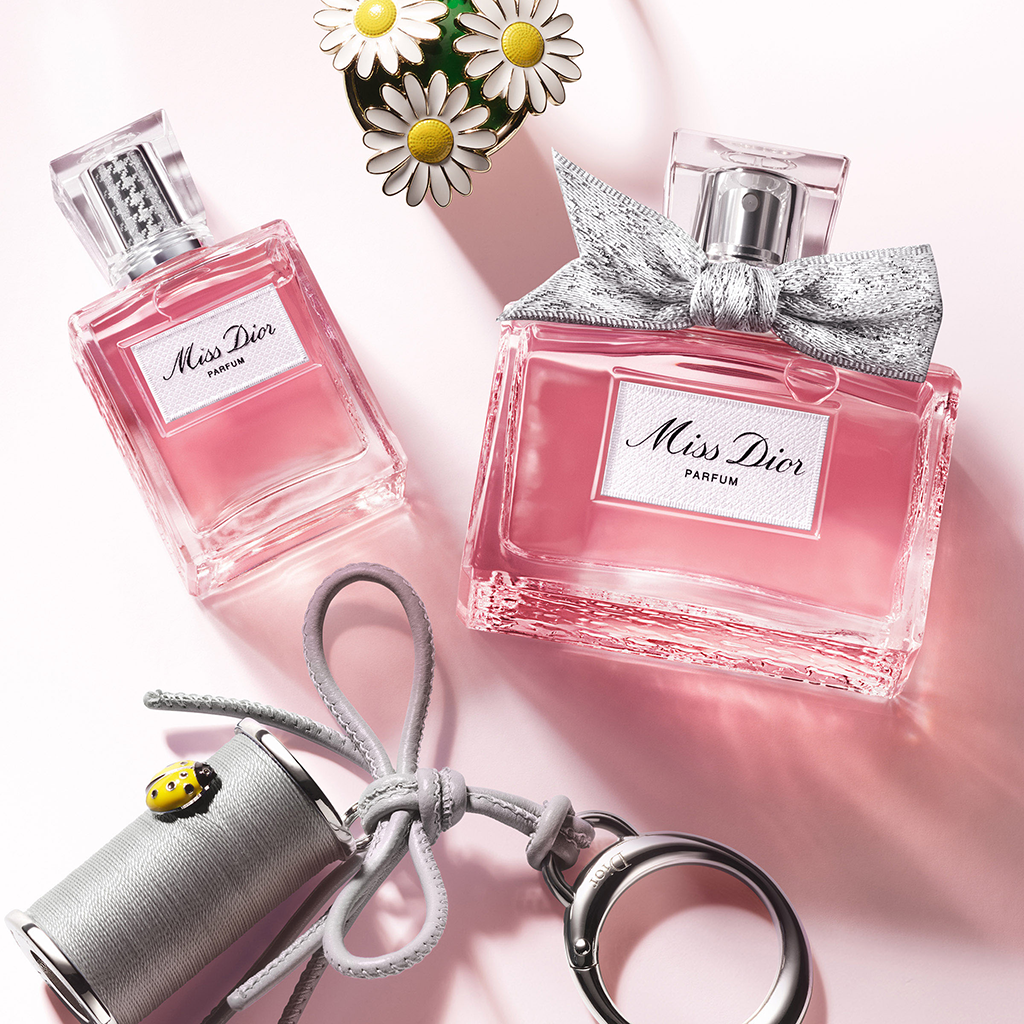 Dior Miss Dior Pearl Parfum 20ml - DIOR - Duty Free