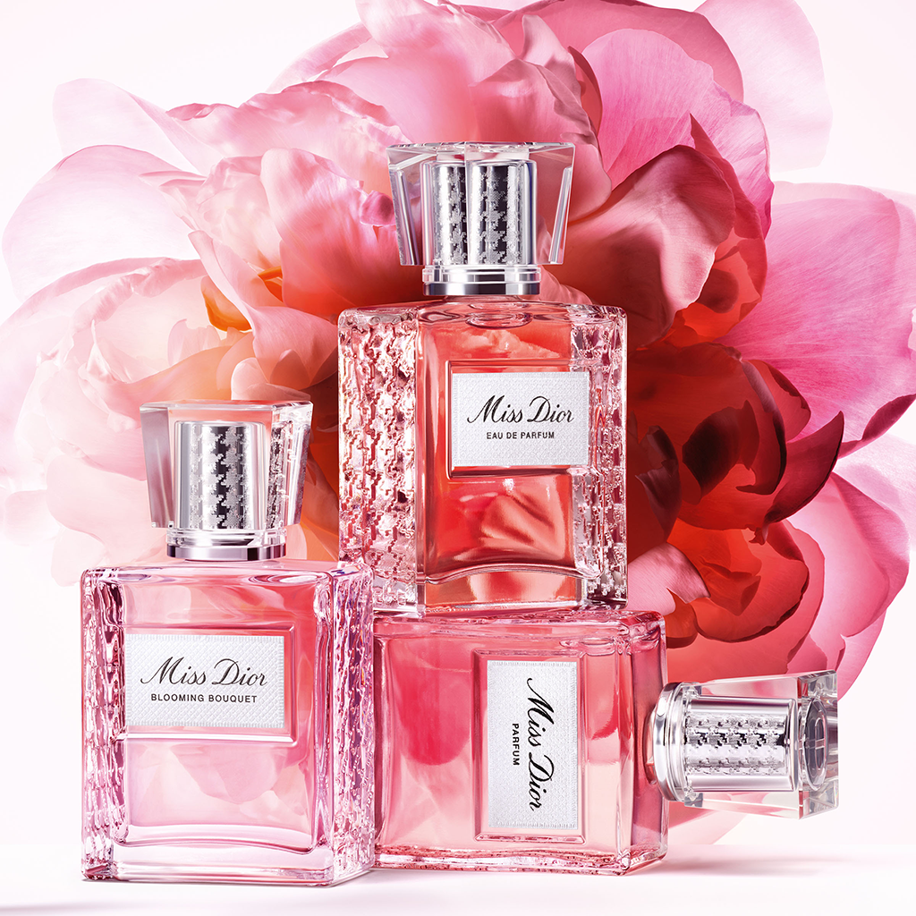Dior Miss Dior Pearl Parfum 20ml - DIOR - Duty Free
