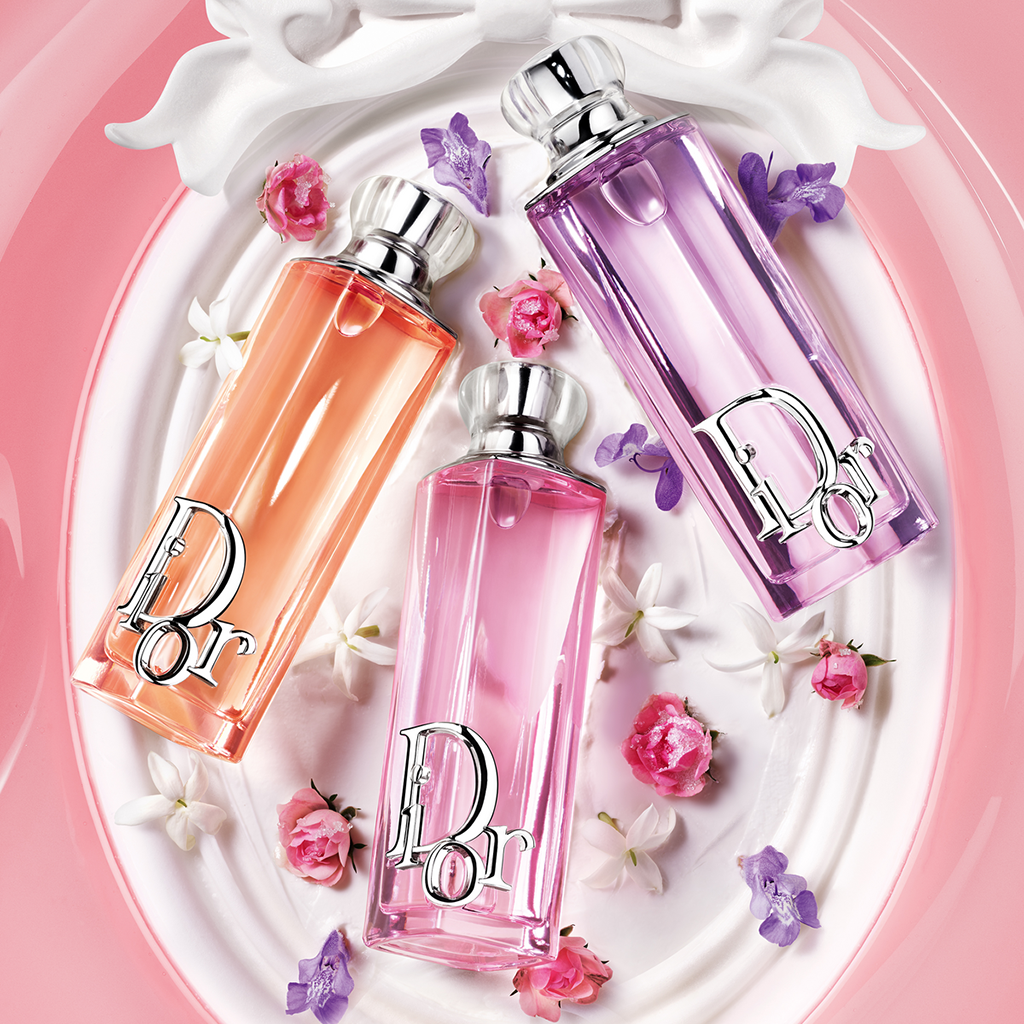 Dior Addict Peachy Glow Edp 100ml - DIOR - Duty Free