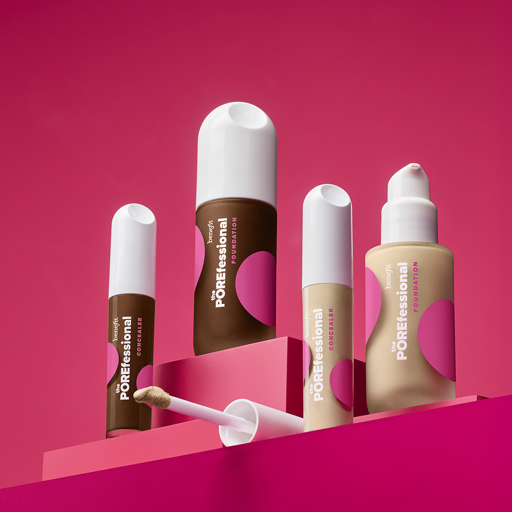 Benefit the POREfessional Concealer 7ml - BENEFIT - Duty Free