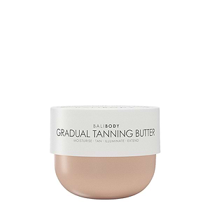 Bali Body Gradual Body Tanning Butter 220g - BALI BODY - Duty Free Bali Body Gradual Body Tanning Butter 220g - BALI BODY - Duty Free