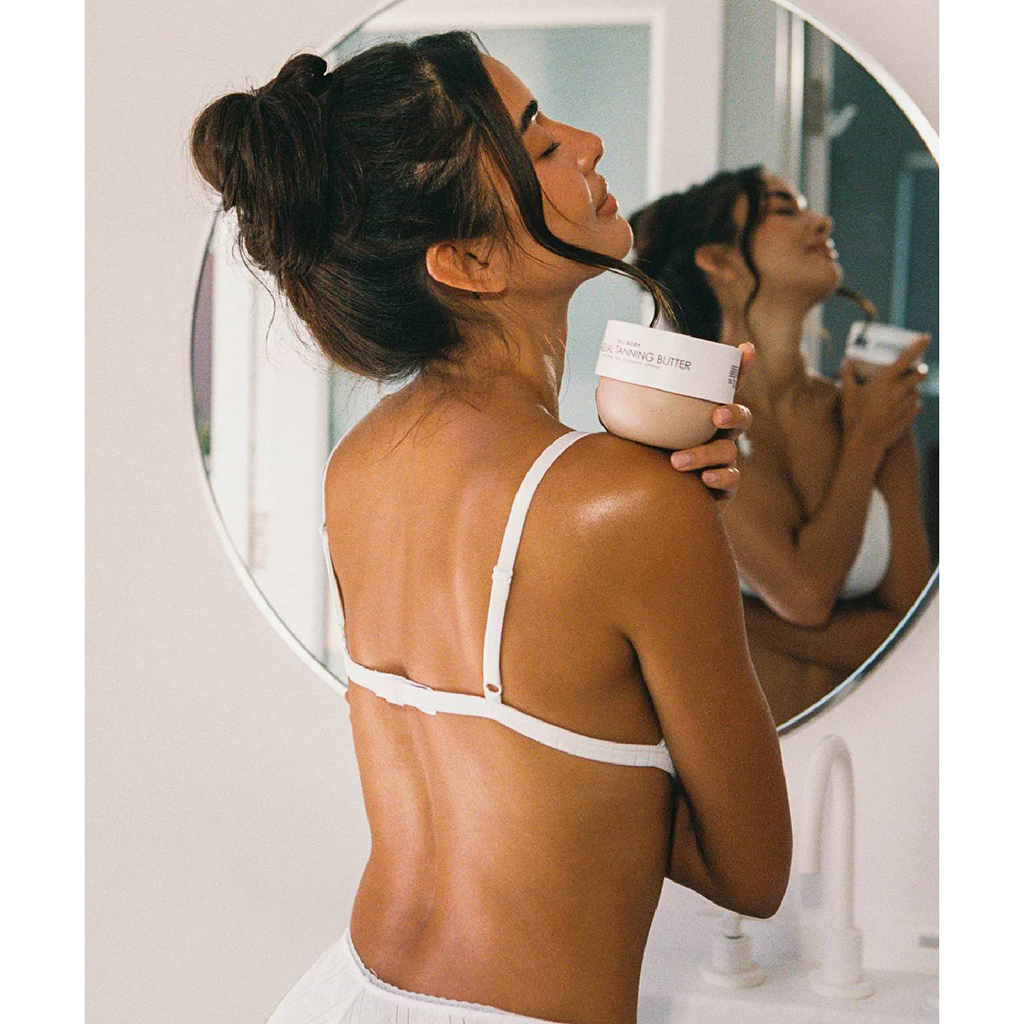 Bali Body Gradual Body Tanning Butter 220g - BALI BODY - Duty Free