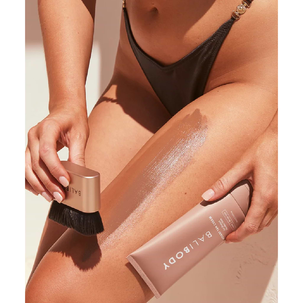 Bali Body Instant Body Tanning Cream Dark 150ml - BALI BODY - Duty Free