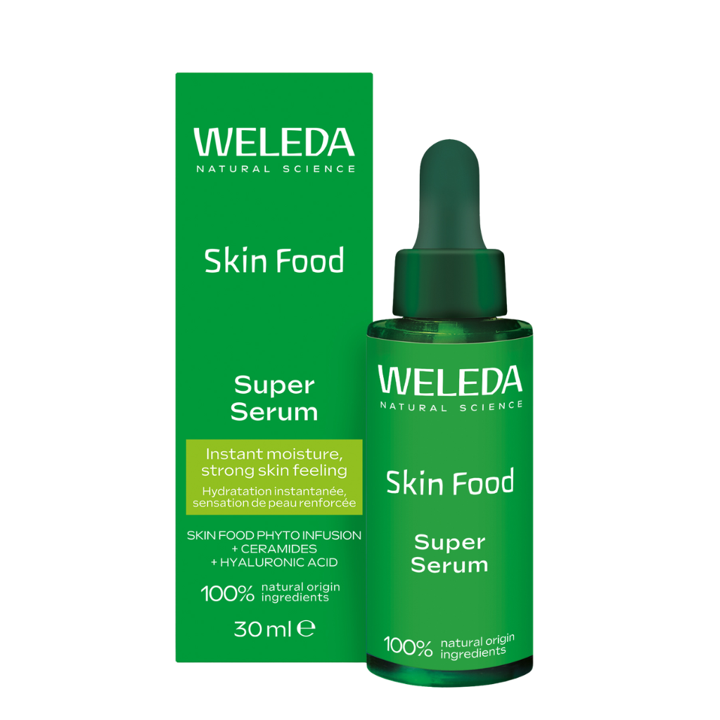 Weleda Skin Food Face Serum 30ml - WELEDA - Duty Free