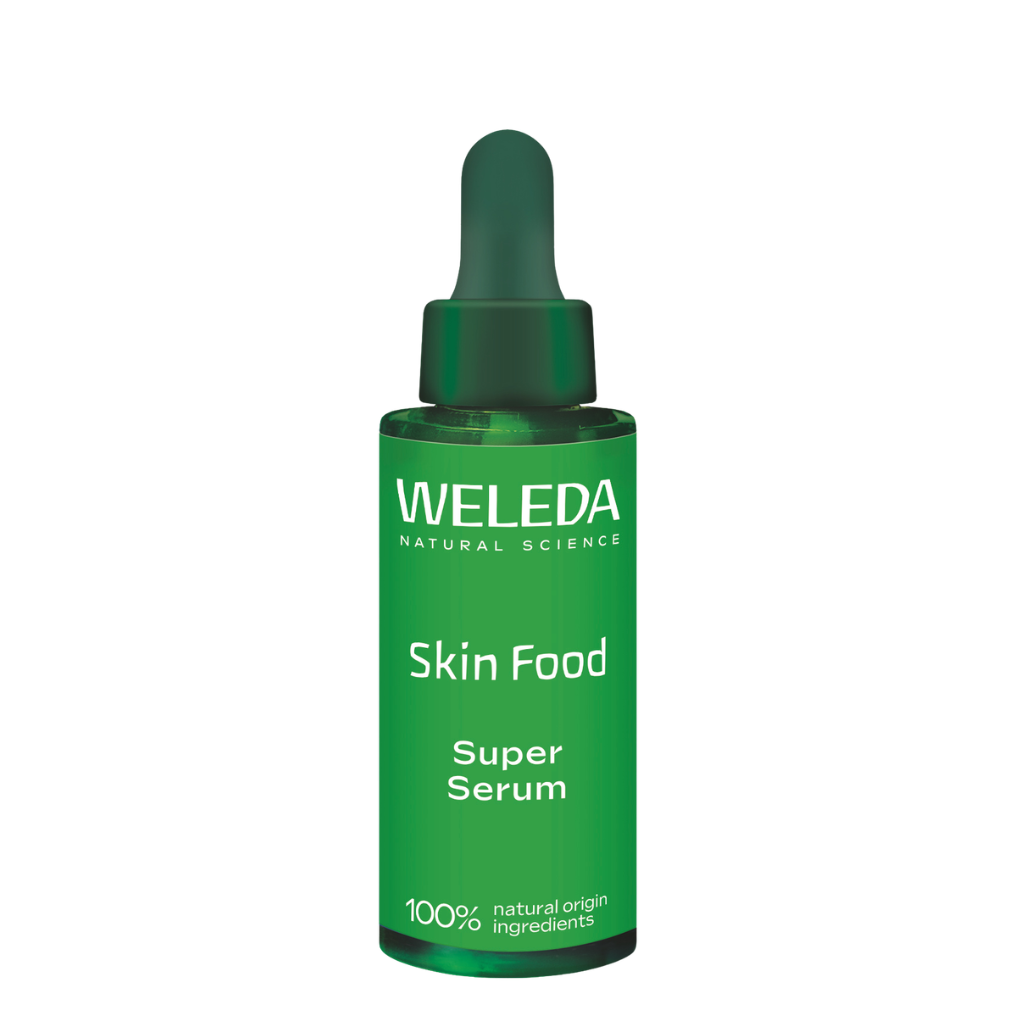 Weleda Skin Food Face Serum 30ml - WELEDA - Duty Free