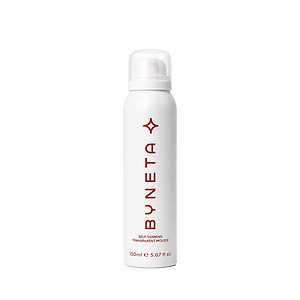 Byneta Transparent -Self Tannig Mousse 150ml - BYNETA - Duty Free Byneta Transparent -Self Tannig Mousse 150ml - BYNETA - Duty Free