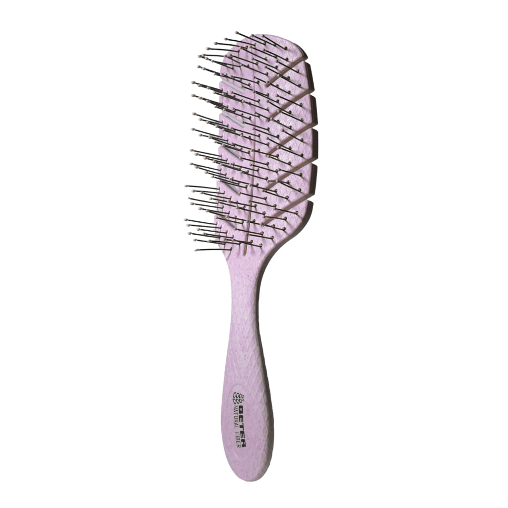 Beter "Natural Fiber" Detangling Brush - BETER - Duty Free