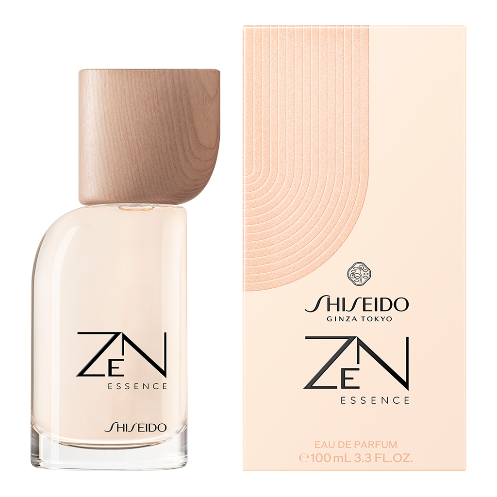 Shiseido Zen Essence Edp 100ml - SHISEIDO - Duty Free