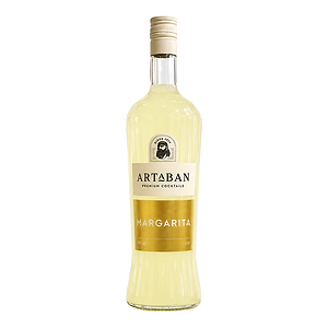 Artaban Margarita 16 % 1L - ARTABAN - Duty Free Artaban Margarita 16 % 1L - ARTABAN - Duty Free