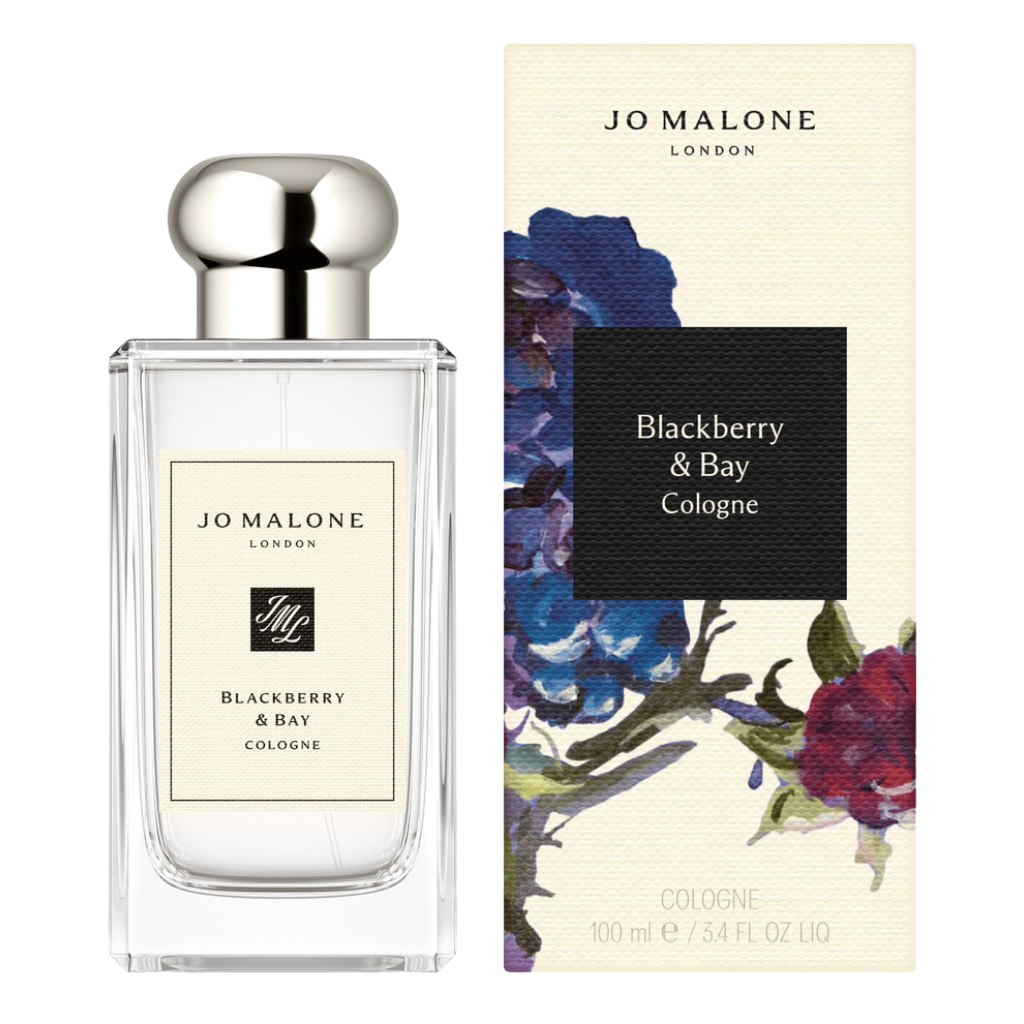 Jo Malone Blackberry &amp; Bay Edc 30ml - JO MALONE - Duty Free