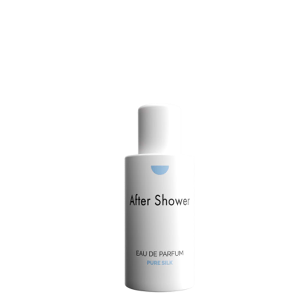 After Shower Pure Silk Edp 50ml - AFTER SHOWER - Duty Free