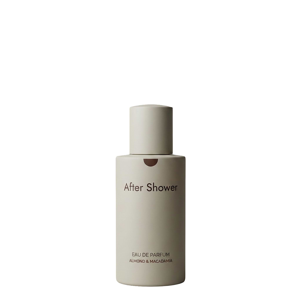 After Shower - Almond &amp; Macadamia Parfum Edp 50ml - AFTER SHOWER - Duty Free