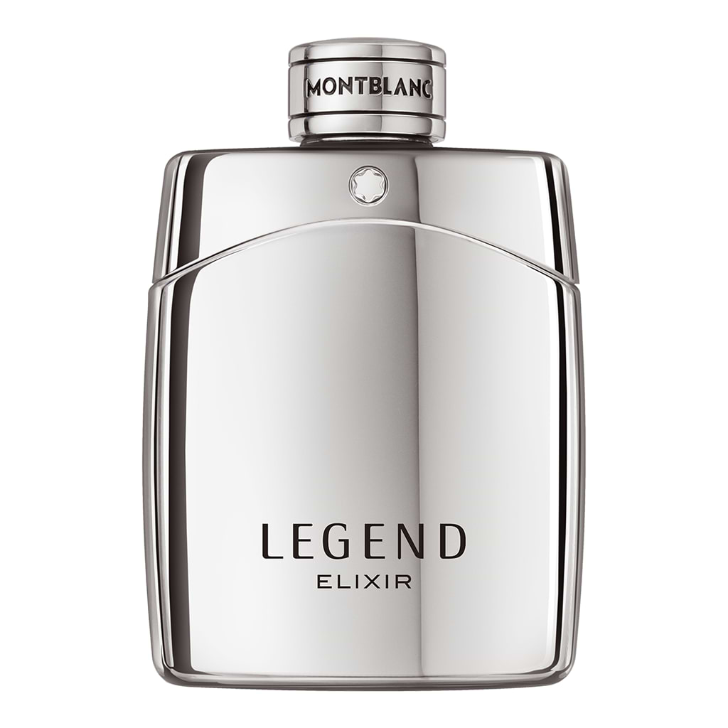 Montblanc Legend Elixir Edp 100ml - MONTBLANC - Duty Free