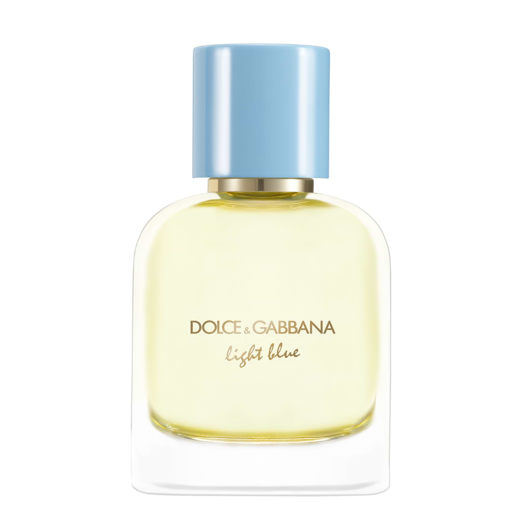 Dolce & Gabbana Light Blue Edp 50ml - DOLCE & GABBANA - Duty Free