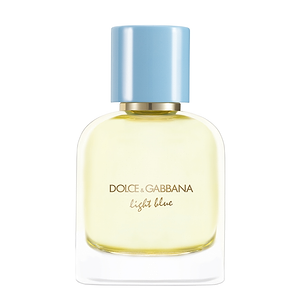 Dolce & Gabbana Light Blue Edp 50ml - DOLCE & GABBANA - Duty Free Dolce & Gabbana Light Blue Edp 50ml - DOLCE & GABBANA - Duty Free