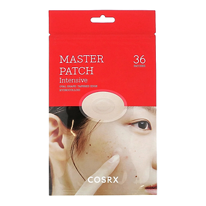 Cosrx Master Spot Patch Intensive 36unit - COSRX - Duty Free Cosrx Master Spot Patch Intensive 36unit - COSRX - Duty Free