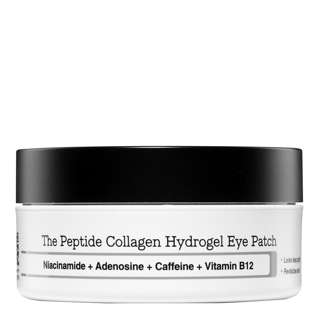 Cosrx The Peptide Collagen Hydrogel Eye Patch 60unit - COSRX - Duty Free