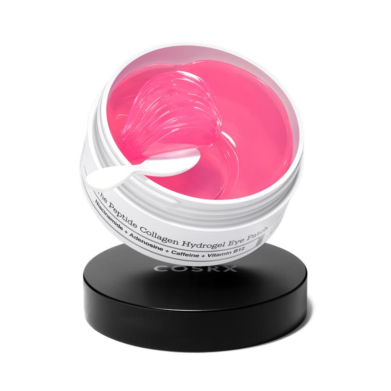Cosrx The Peptide Collagen Hydrogel Eye Patch 60unit - COSRX - Duty Free