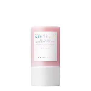 Skin1004 Madagascar Centella Poremizing Quick Clay Stick Face Mask 27g - SKIN1004 - Duty Free Skin1004 Madagascar Centella Poremizing Quick Clay Stick Face Mask 27g - SKIN1004 - Duty Free