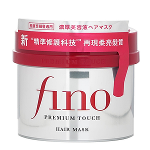 Fino Premium Touch Hair Mask 230g - FINO - Duty Free Fino Premium Touch Hair Mask 230g - FINO - Duty Free