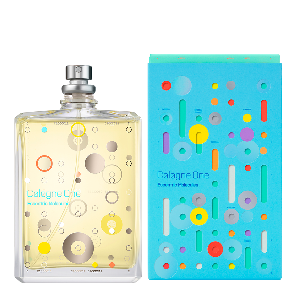 Escentric Molecules Cologne One Edt 100ml - ESCENTRIC MOLECULES - Duty Free