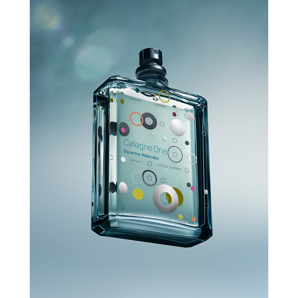 Escentric Molecules Cologne One Edt 100ml - ESCENTRIC MOLECULES - Duty Free