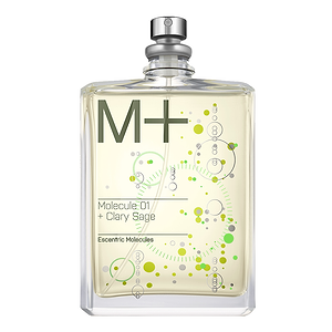 Escentric Molecules Molecule 01 + Clary Sage Edt 100ml - ESCENTRIC MOLECULES - Duty Free Escentric Molecules Molecule 01 + Clary Sage Edt 100ml - ESCENTRIC MOLECULES - Duty Free