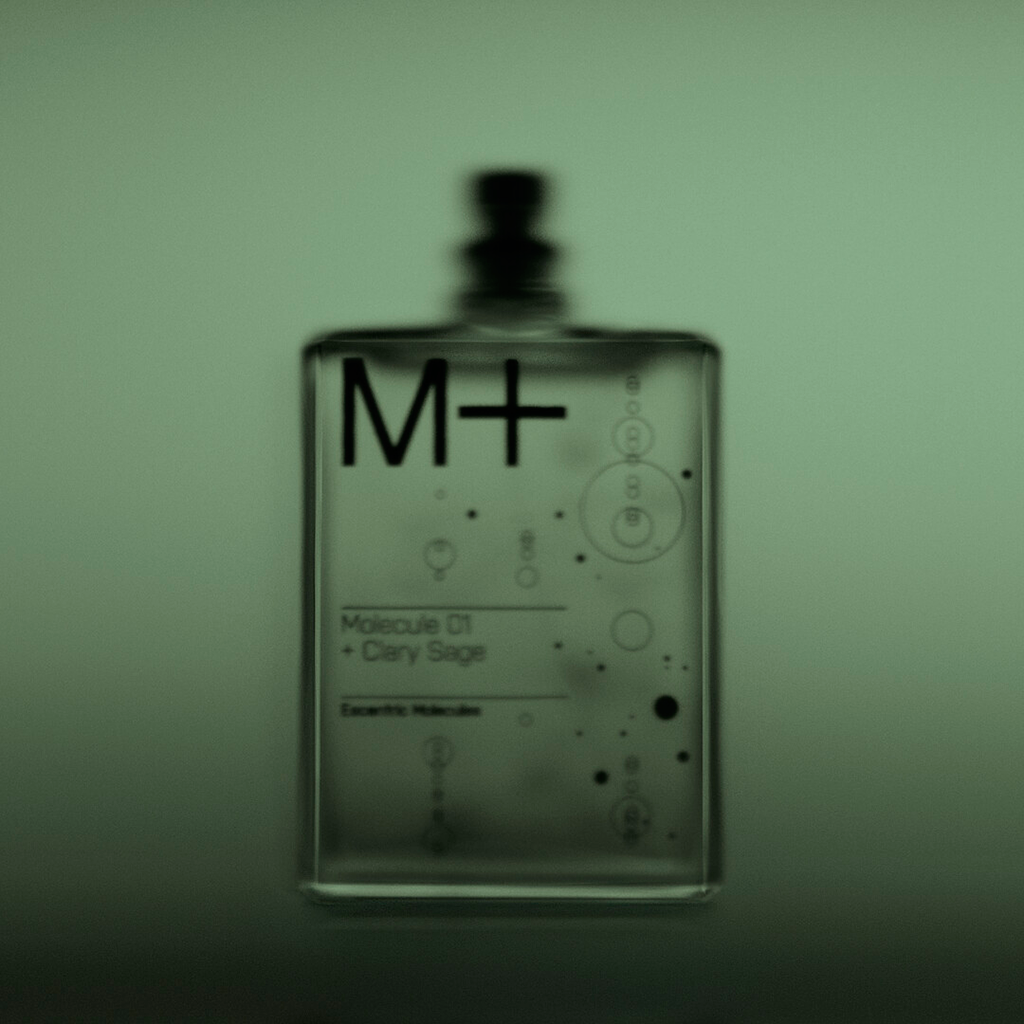 Escentric Molecules Molecule 01 + Clary Sage Edt 100ml - ESCENTRIC MOLECULES - Duty Free